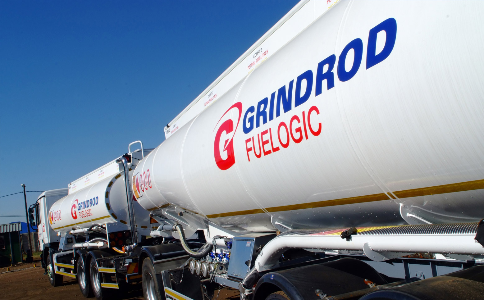 Grindrod Fuelogic partners with Chevron