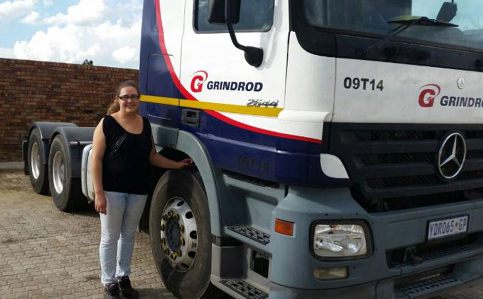 Grindrod Fuelogic certified logistics service provider to SASOL