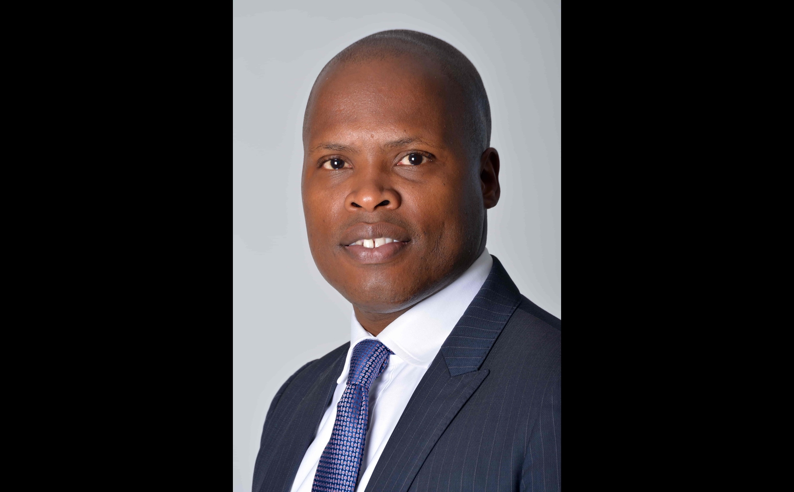 Xolani Mbambo, appointed Financial Director Grindrod Limited, with effect from 1 September 2018