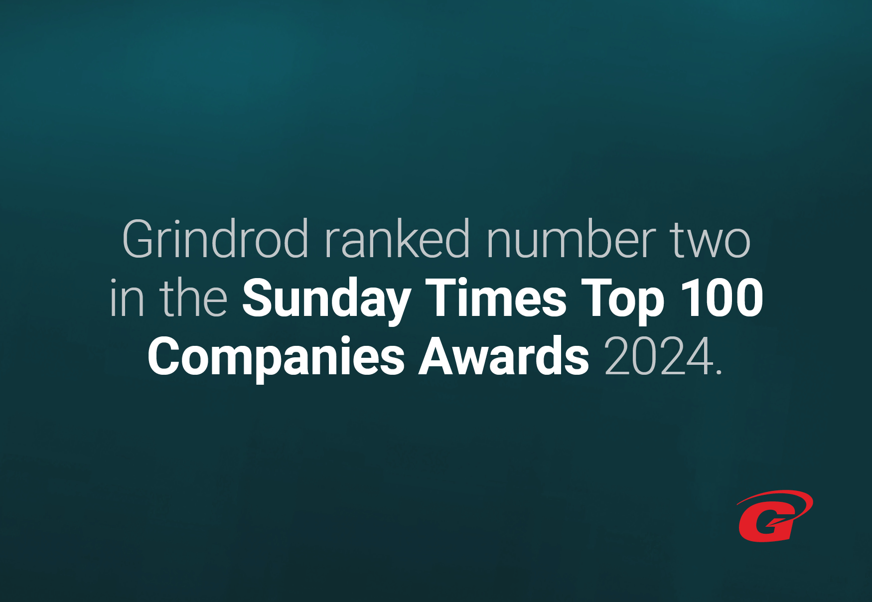 Sunday Times Top 100 Companies