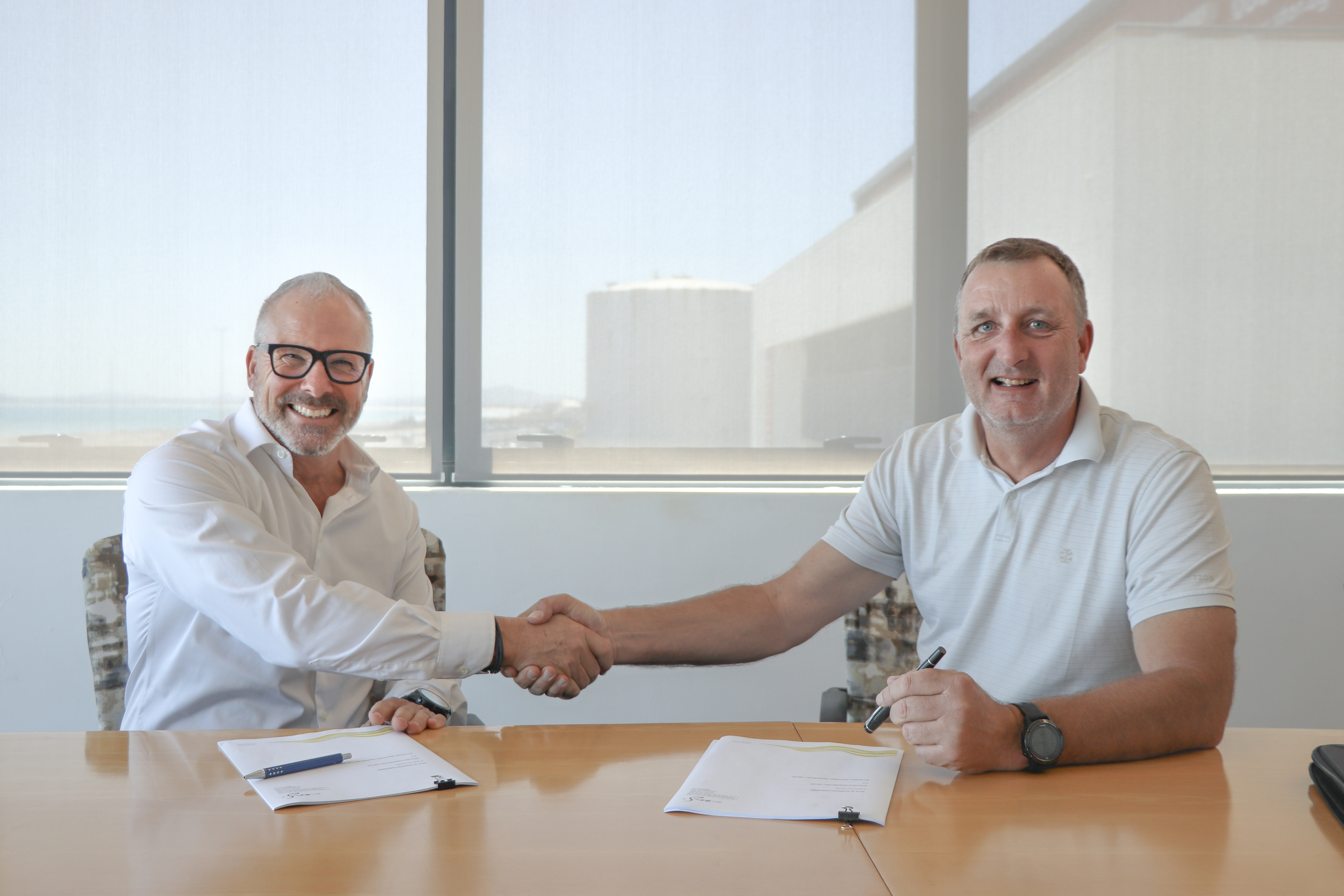 NovaMarine to bolster service offering with the acquisition of AllSurvey Industrial